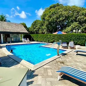 Apartamento Yacht Village 105 - Nbi - Ponta Negra