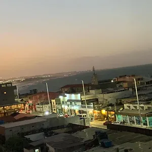  Apartamento Solar Areia Preta 302