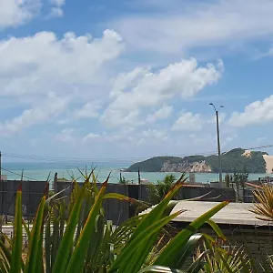  Apartamento Macarena Flat-ponta Negra